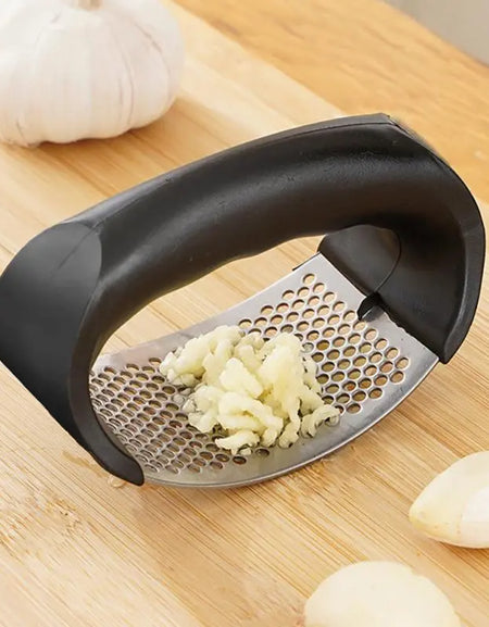 Multi-function Vegetables Squeezer Handheld Ginger Mincer Tools Rolling Crusher Kitchen Accessories